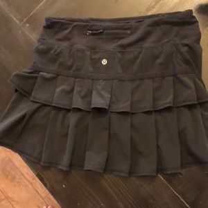 Lululemon Skirt